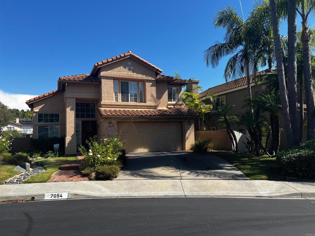 7054 Primentel Lane