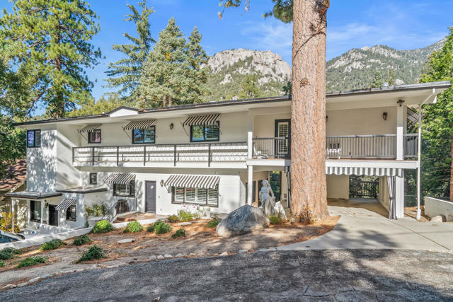 55596 Encino Rd, Idyllwild, CA 92549