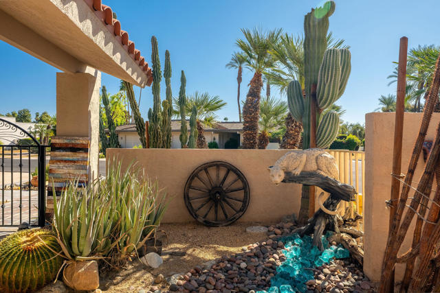 9 Swarthmore Court, Rancho Mirage, CA 92270