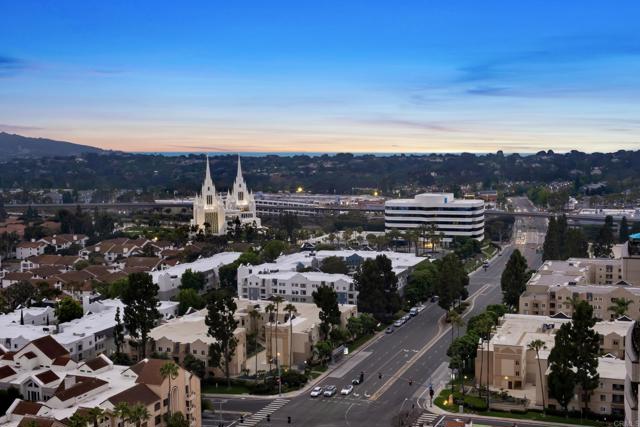 Detail Gallery Image 30 of 34 For 3890 Nobel Dr #1404,  San Diego,  CA 92122 - 2 Beds | 2 Baths