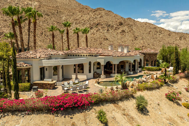 49769 Desert Vista Drive, Palm Desert, CA 92260