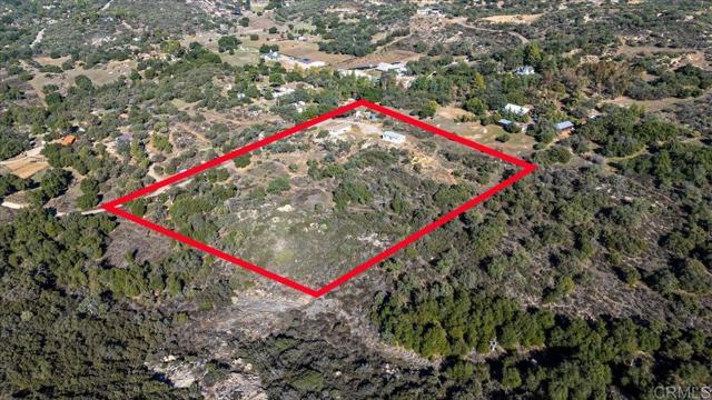 Detail Gallery Image 24 of 43 For 22815 17 Illahee Dr, Alpine,  CA 91901 - 3 Beds | 2/1 Baths