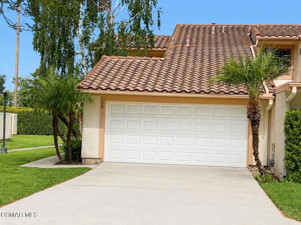 198 San Vincente Circle