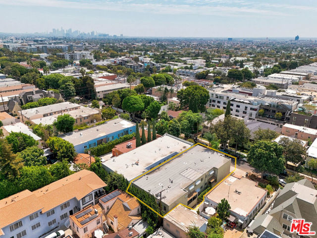  Income Home for Sale in West Hollywood, California