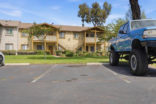 Detail Gallery Image 24 of 34 For 1423 Graves Avenue #264,  El Cajon,  CA 92021 - 2 Beds | 2 Baths