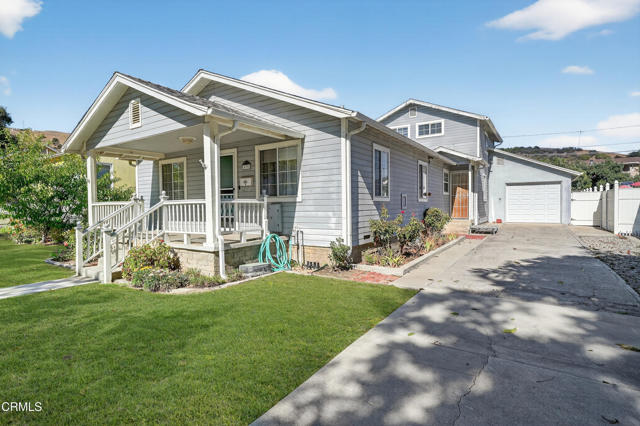 Property Photo from MLS