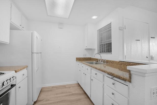 Detail Gallery Image 17 of 28 For 2045 Dairy Mart Rd #7,  San Diego,  CA 92173 - 1 Beds | 1 Baths