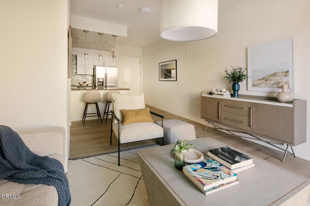 Detail Gallery Image 38 of 59 For 124 W Colorado St #307,  Glendale,  CA 91204 - 1 Beds | 1 Baths