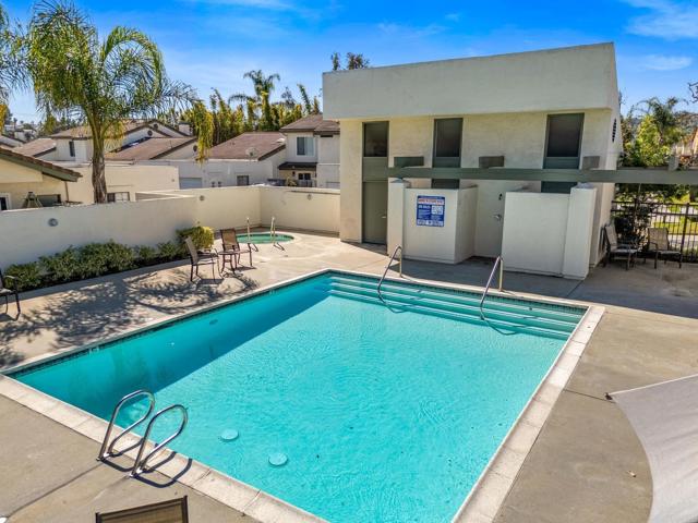 Detail Gallery Image 25 of 31 For 1007 Howard Ave #47,  Escondido,  CA 92029 - 2 Beds | 2 Baths