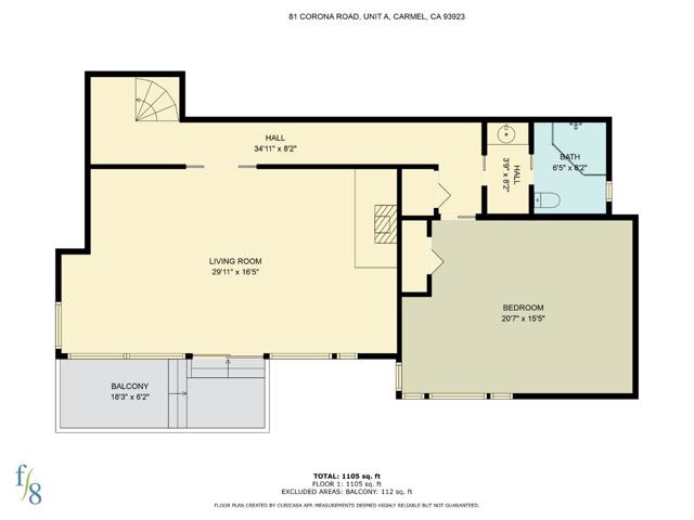 81 Corona Road, Carmel CA: https://media.crmls.org/mediaz/900084a0-a3e5-4828-8e78-7630536f1fe7.jpg