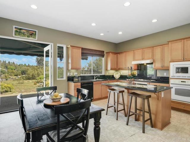 Home for Sale in Fallbrook