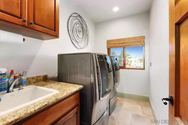 Detail Gallery Image 21 of 32 For 555 Ocean, Coronado,  CA 92118 - 4 Beds | 4/1 Baths