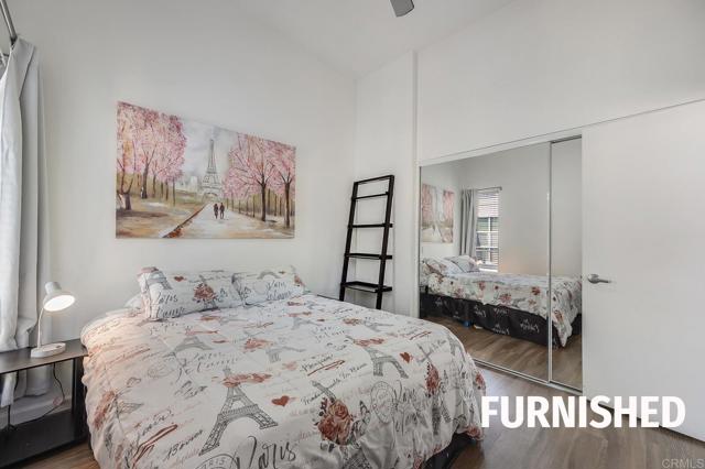 Detail Gallery Image 21 of 28 For 777 6th Ave #416,  San Diego,  CA 92101 - 1 Beds | 1 Baths
