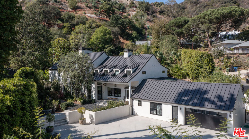 9620 Cedarbrook Drive