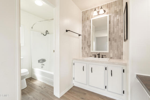 Detail Gallery Image 23 of 27 For 950 Woodland Ave #16,  Ojai,  CA 93023 - 2 Beds | 2 Baths