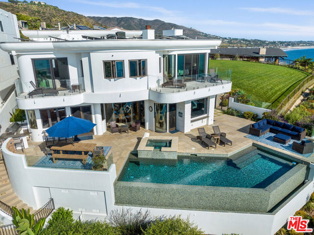 Drew Fenton | 31554 Victoria Point Road Malibu CA | MLS: 7245119