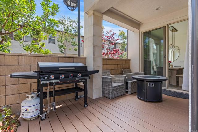 Detail Gallery Image 32 of 50 For 2575 Aperture Cir, San Diego,  CA 92108 - 3 Beds | 2/1 Baths