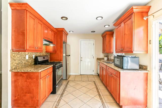 Home for Sale in San Diego