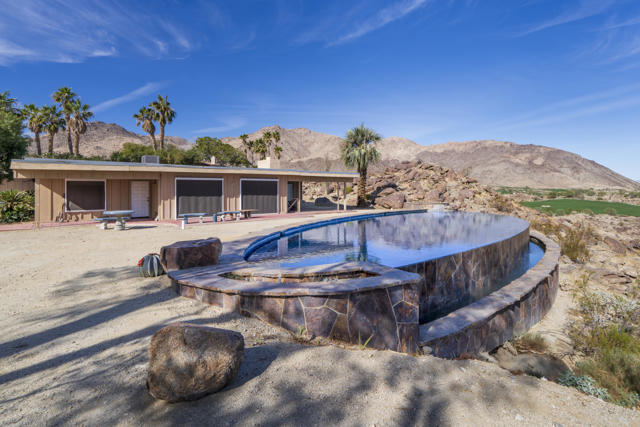 71750 Quail Trail Trail, Palm Desert, CA 92260