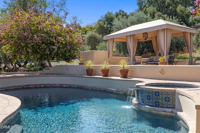 Detail Gallery Image 36 of 53 For 10971 Alto Ct, Oak View,  CA 93022 - 5 Beds | 7/1 Baths