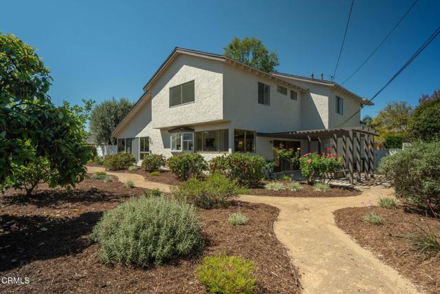 Detail Gallery Image 34 of 42 For 1808 Burleson Ave, Thousand Oaks,  CA 91360 - 4 Beds | 2/1 Baths