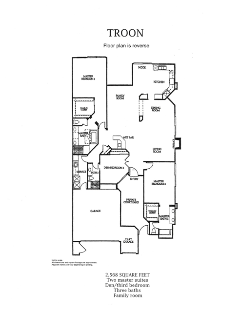 Image 74 of 75 For 44140 Lakeside Drive