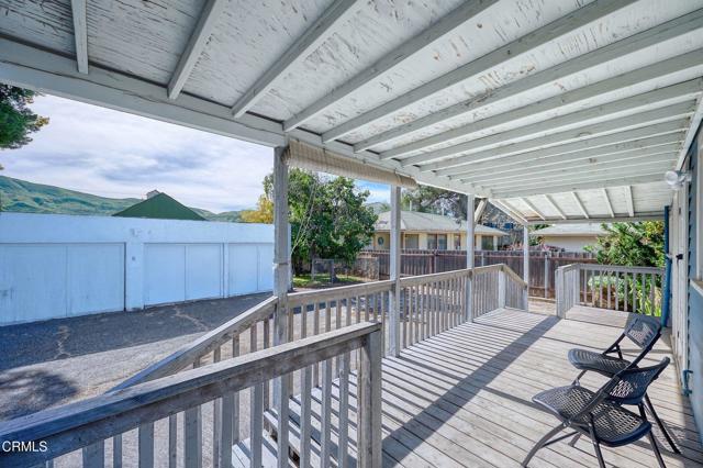 Detail Gallery Image 43 of 52 For 916 E Santa Paula St, Santa Paula,  CA 93060 - 3 Beds | 1 Baths