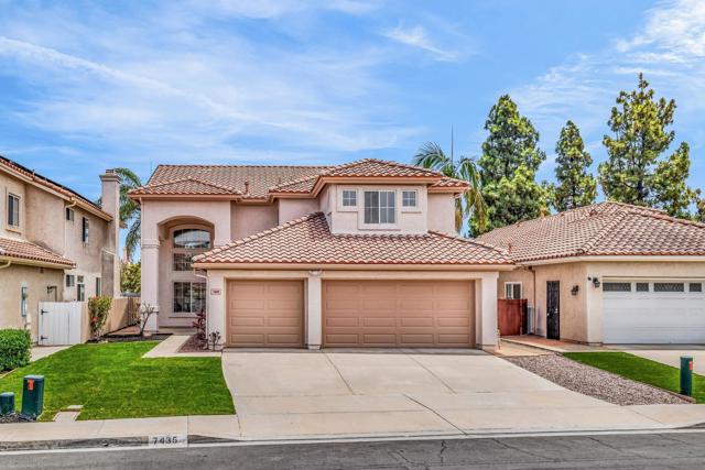 Details for 7435 Keisha Ter, San Diego, CA 92126