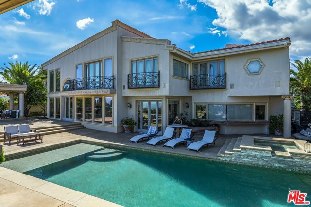 Drew Fenton | 2716 Casiano Road Los Angeles CA | MLS: 7715250