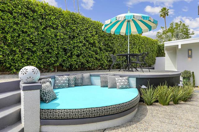 Detail Gallery Image 32 of 53 For 71715 Tunis Rd, Rancho Mirage,  CA 92270 - 3 Beds | 2 Baths