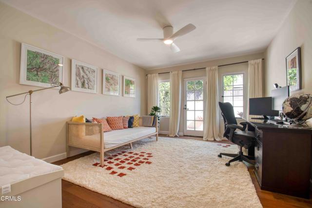 Detail Gallery Image 18 of 50 For 1014 Stearns Dr, Los Angeles,  CA 90035 - 3 Beds | 3 Baths