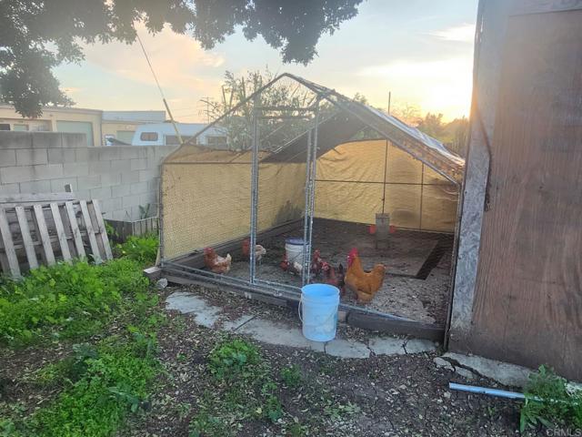 Detail Gallery Image 11 of 18 For 520 521 W California, Vista,  CA 92083 - – Beds | – Baths