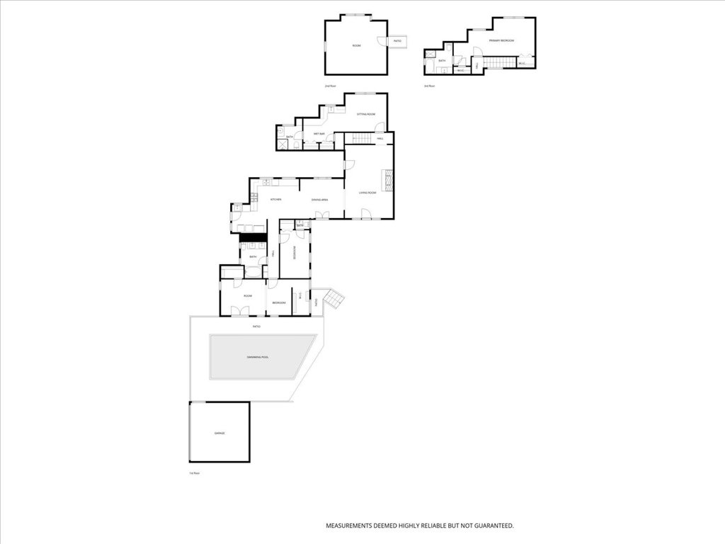 14440 Valley Vista Boulevard