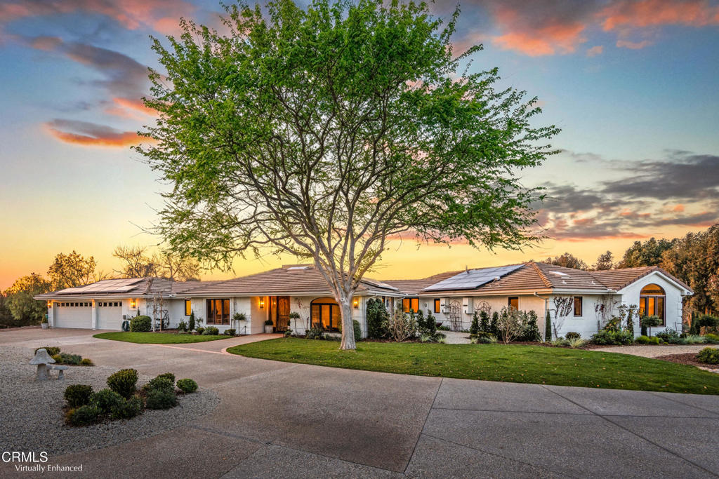 851 Adobe Creek Road