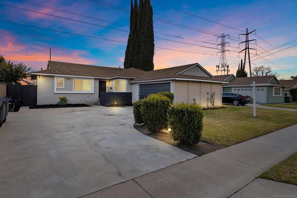 8446 Poppy Way, Buena Park, CA 90620