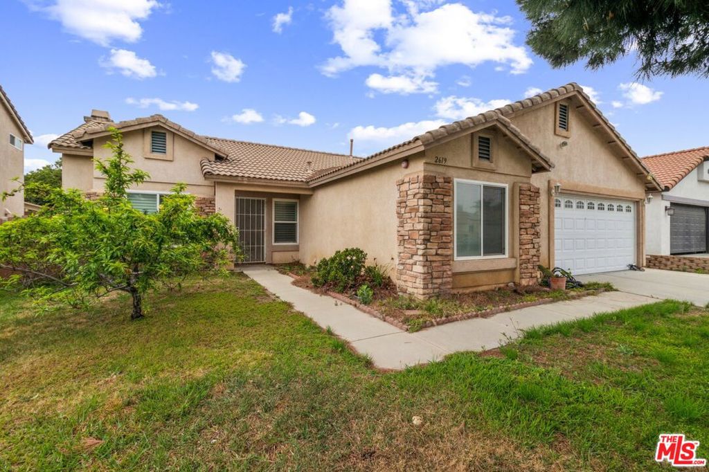 2619 W Windhaven Drive