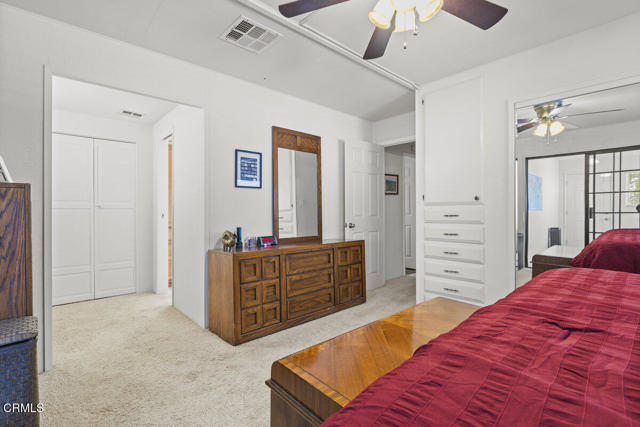 Detail Gallery Image 6 of 18 For 1500 Richmond Rd #32,  Santa Paula,  CA 93060 - 2 Beds | 2 Baths