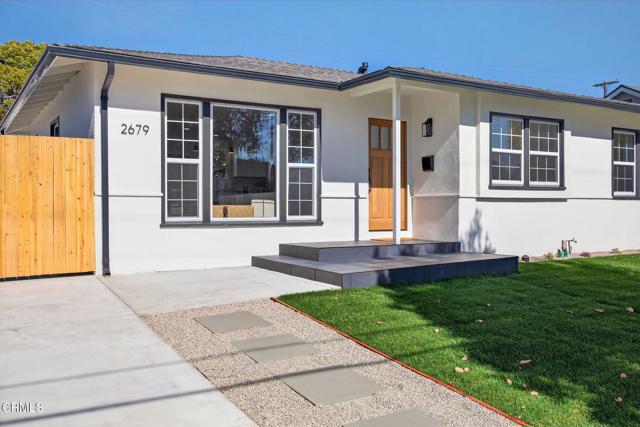 Detail Gallery Image 10 of 50 For 2679 Preble Ave, Ventura,  CA 93003 - 4 Beds | 3 Baths