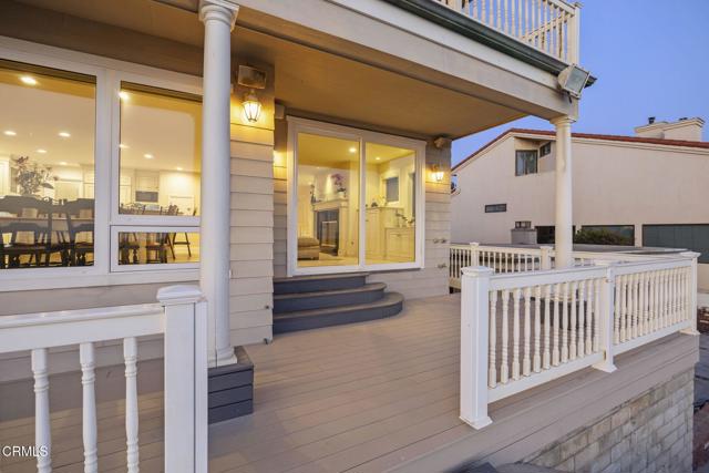 Detail Gallery Image 20 of 62 For 4177 Ocean Dr, Oxnard,  CA 93035 - 3 Beds | 3/1 Baths