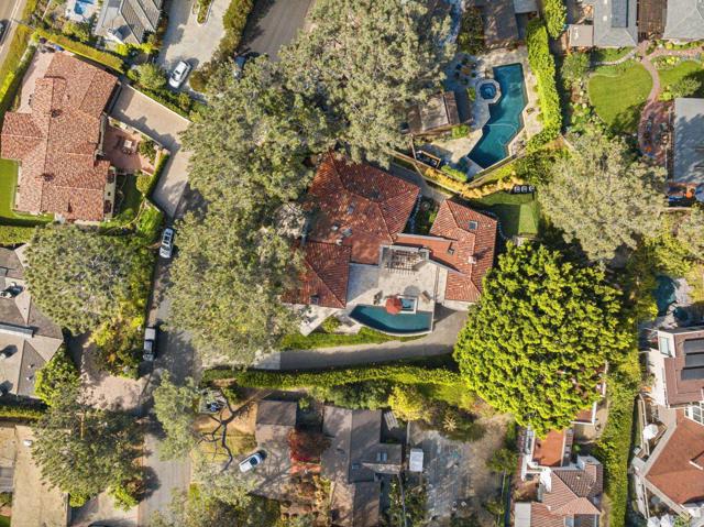 Detail Gallery Image 6 of 71 For 271 Ocean View Ave, Del Mar,  CA 92014 - 4 Beds | 4/1 Baths