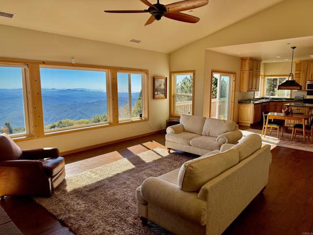 Detail Gallery Image 7 of 47 For 32771 Birch Hill Rd, Palomar Mountain,  CA 92060 - 2 Beds | 2 Baths