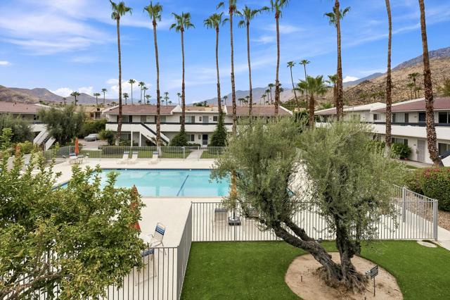 1950 S Palm Canyon Drive #134, Palm Springs, CA 92264