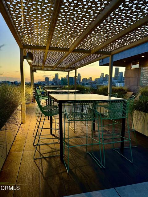 Detail Gallery Image 35 of 43 For 530 S Hewitt St #541,  Los Angeles,  CA 90013 - 2 Beds | 1 Baths