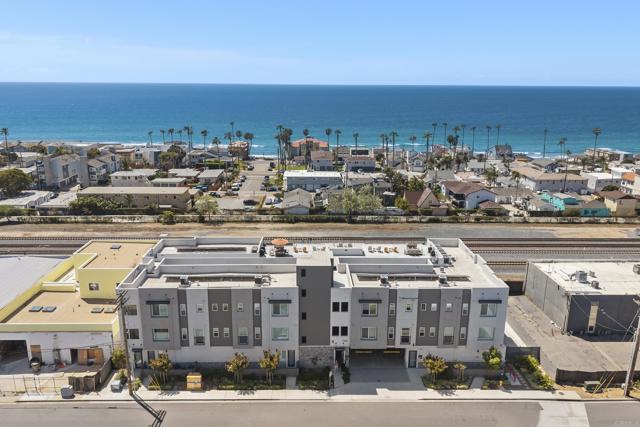 Detail Gallery Image 4 of 34 For 1105 S. Cleveland Street #311,  Oceanside,  CA 92054 - 1 Beds | 1 Baths