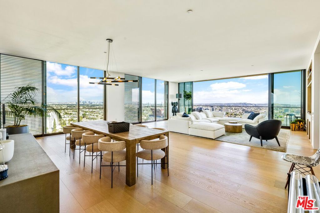 9040 W Sunset Boulevard PHB, West Hollywood, CA 90069