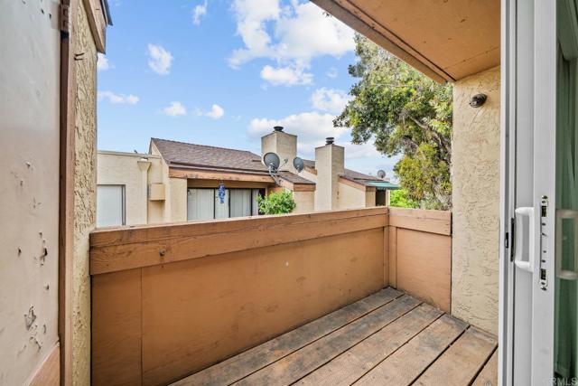 Detail Gallery Image 21 of 32 For 2920 Briarwood Rd #G12,  Bonita,  CA 91902 - 1 Beds | 1 Baths
