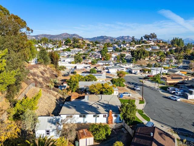 Detail Gallery Image 43 of 47 For 1480 Vicksburg Dr, El Cajon,  CA 92021 - 4 Beds | 2 Baths