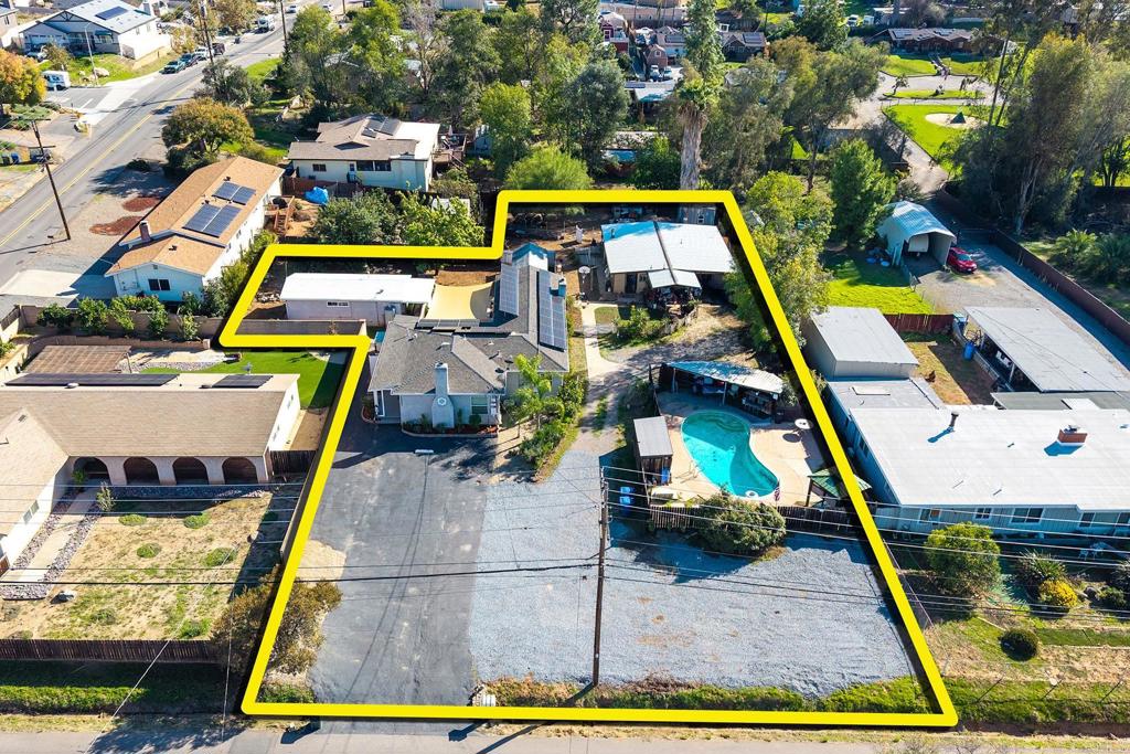 Multifamily at 12227 LEMON CREST DR