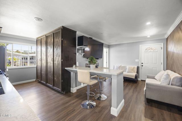 Detail Gallery Image 12 of 28 For 211 Pacifica Dr #SPC #92,  Oxnard,  CA 93033 - 3 Beds | 2 Baths