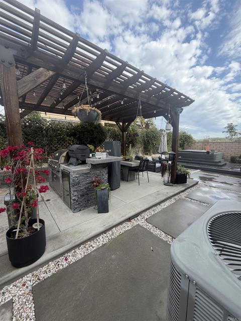 Detail Gallery Image 31 of 39 For 1247 Corte Mendi, Chula Vista,  CA 91913 - 4 Beds | 3/1 Baths